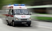В Перми столкнулись иномарка и скорая В Перми столкнулись иномарка и скорая