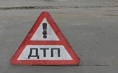 В аварии под Полазной пострадали две автоледи и ребенок