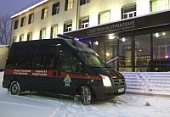 Труп женщины найден у мусорных баков в Перми