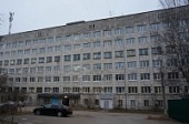 Из хирургического корпуса МСЧ №9 эвакуировали 160 человек