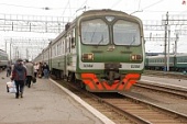 В Пермском крае появился железнодорожный вагон-музей
