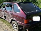 В Прикамье водитель на скорости врезался в машину с детьми и сбежал с места ДТП